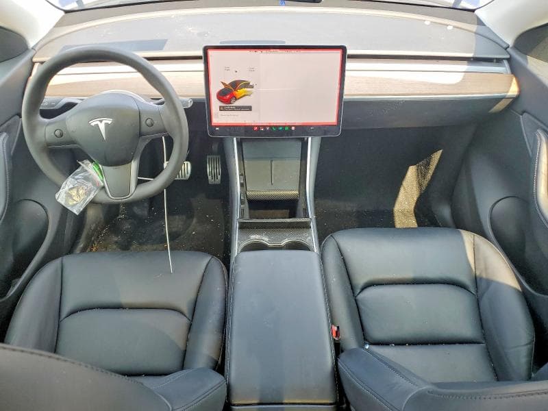 2021 TESLA MODEL Y 8