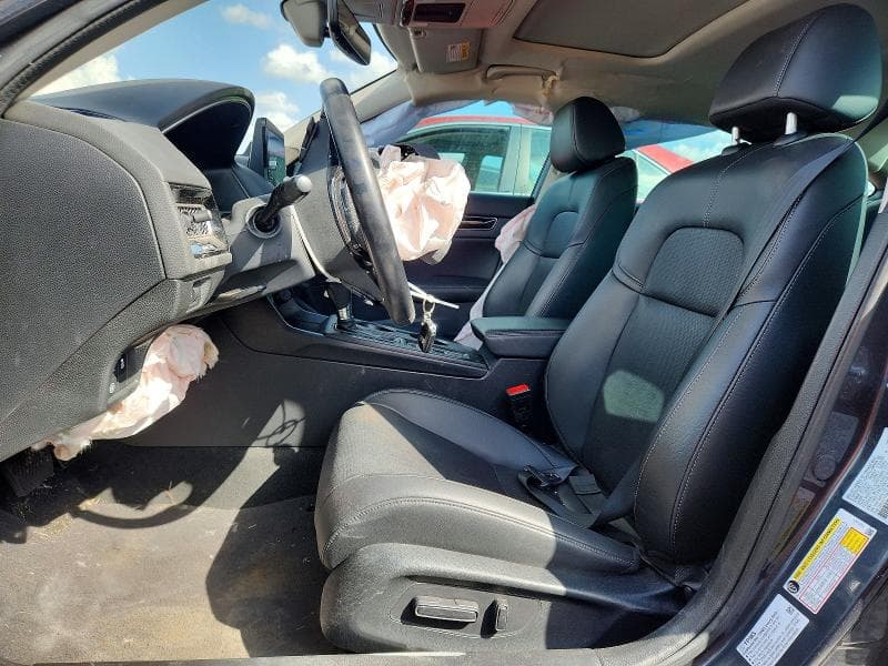 2023 HONDA CIVIC TOURING 7