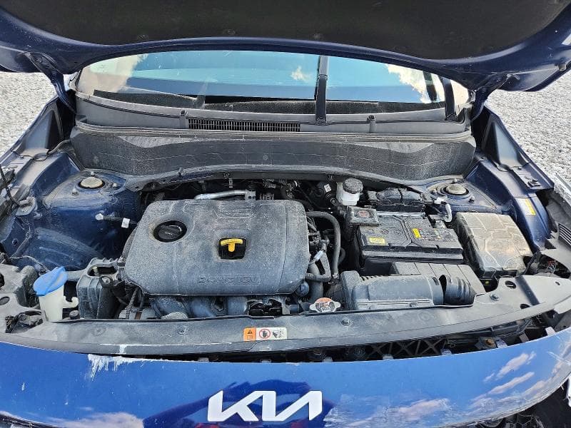 2023 KIA SELTOS S 12