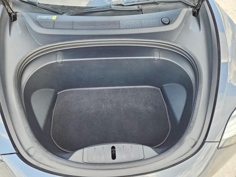 2018 TESLA MODEL 3 11