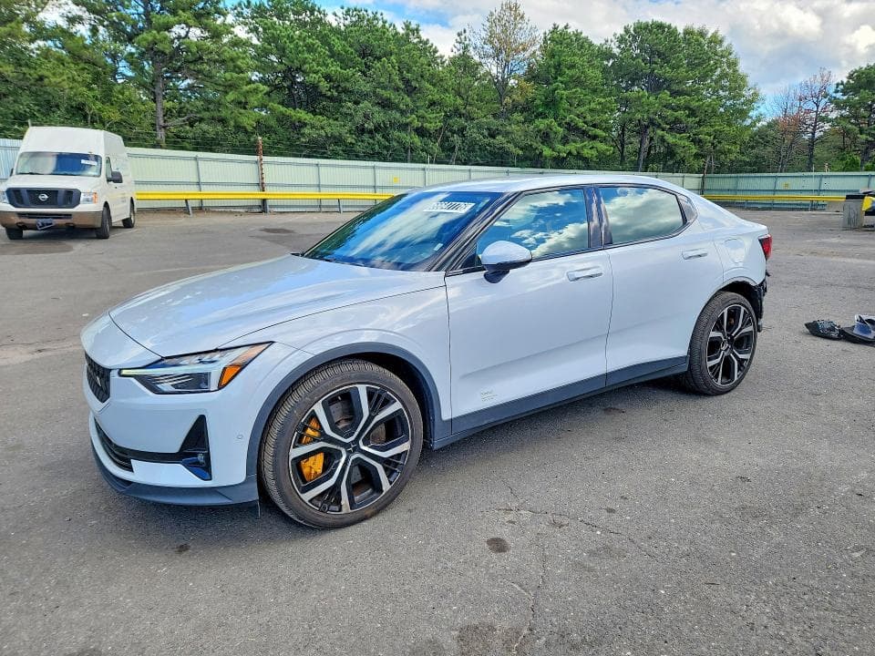 2023 POLESTAR 2 - 1