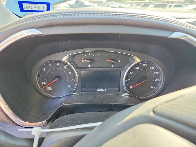 2026 CHEVROLET BLAZER 2LT 9