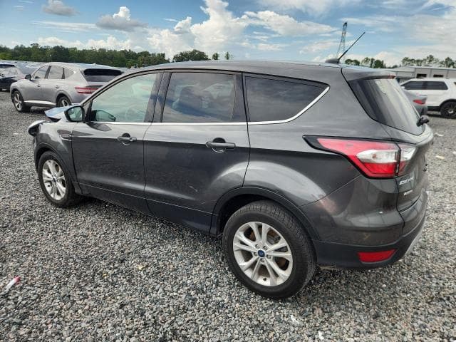 2017 FORD ESCAPE SE 2