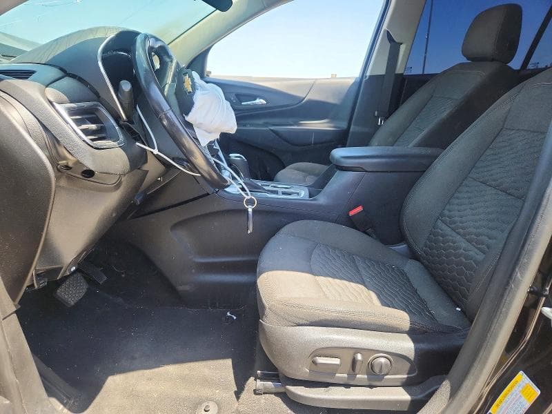 2019 CHEVROLET EQUINOX LT 7
