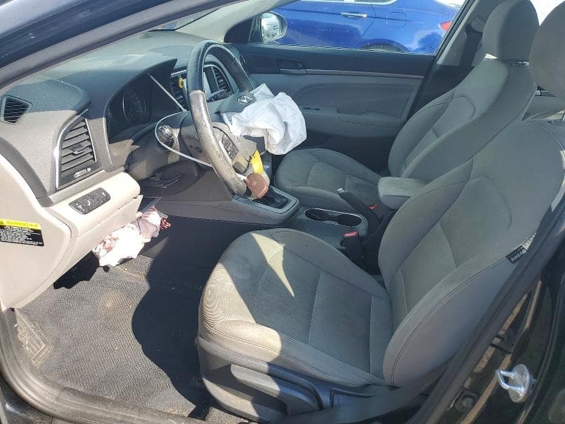 2018 HYUNDAI ELANTRA VALUE EDITION 7