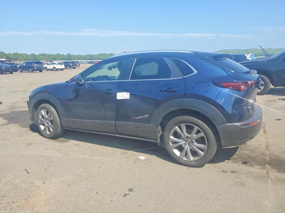 2024 MAZDA CX-30 PREFERRED 2