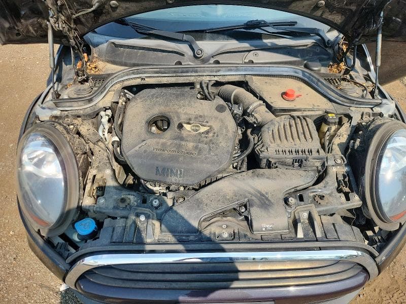 2019 MINI COOPER 11