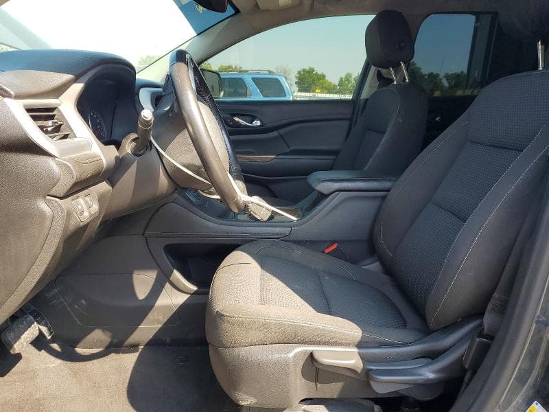 2020 GMC ACADIA SLE 7