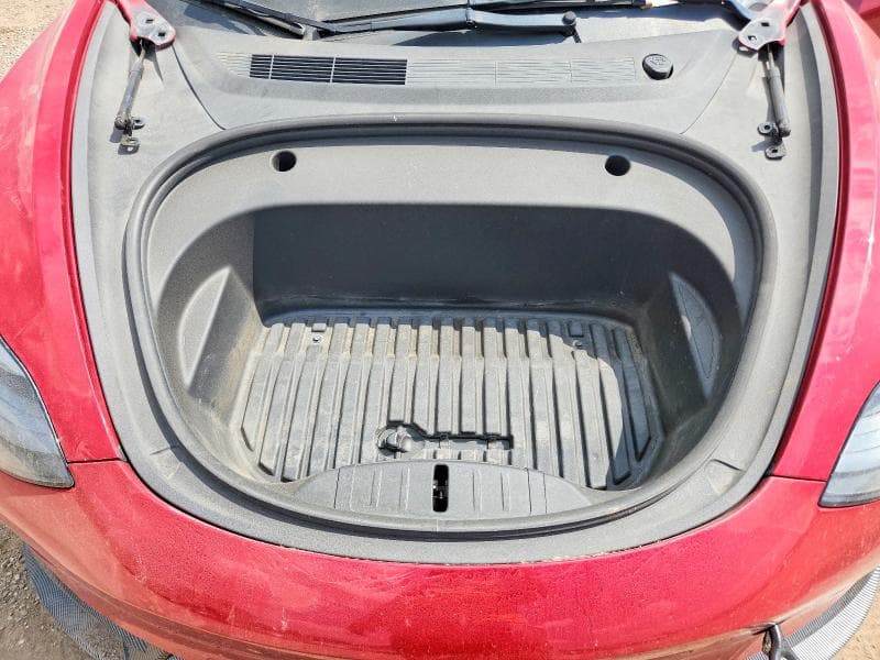 2022 TESLA MODEL 3 11