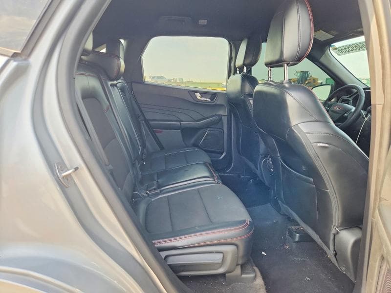 2023 FORD ESCAPE ST LINE 11