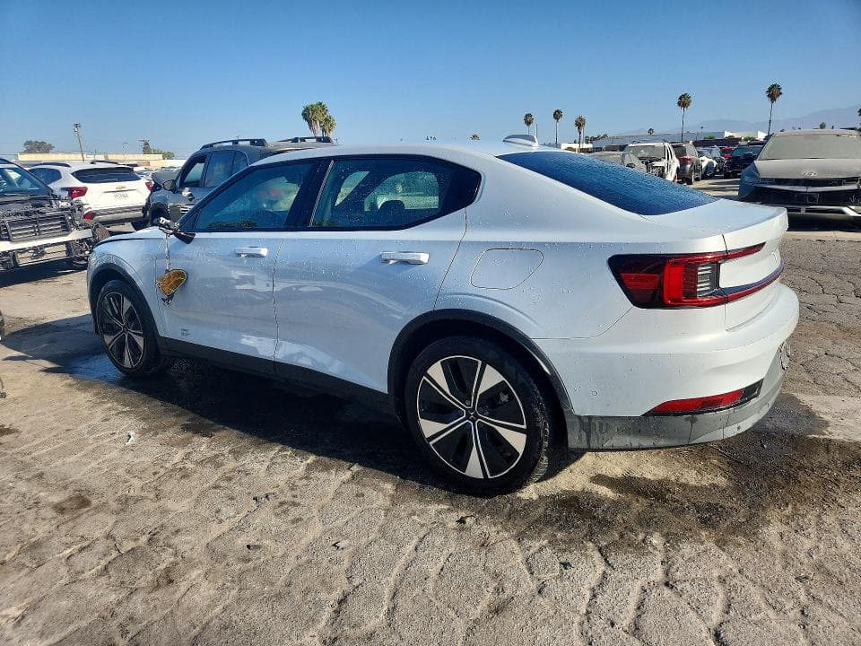 2023 POLESTAR 2 2