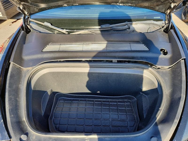 2021 TESLA MODEL Y 12