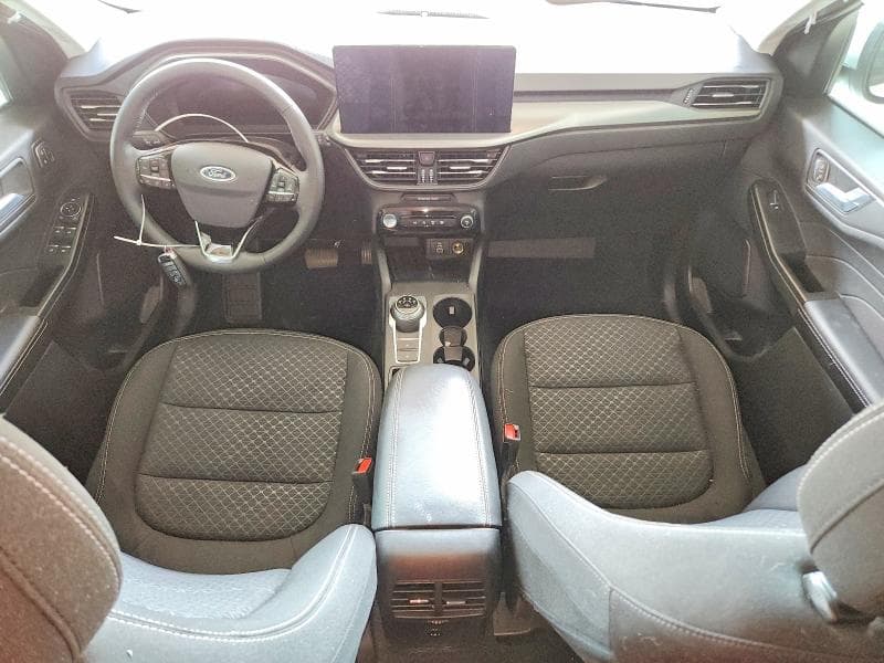 2024 FORD ESCAPE ACTIVE 8