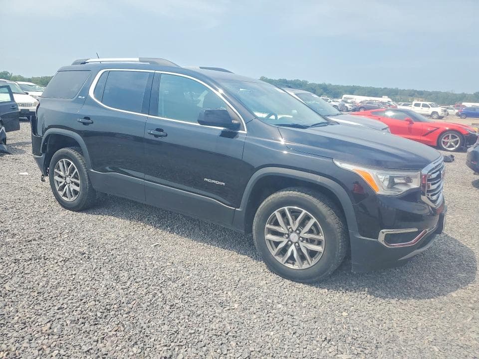 2019 GMC ACADIA SLE 4