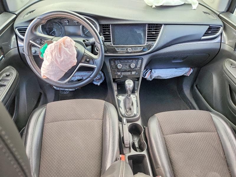 2020 BUICK ENCORE PREFERRED 8