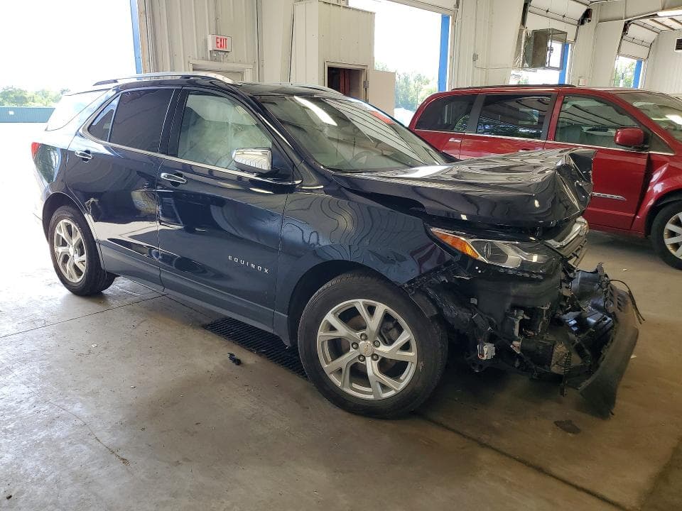 2021 CHEVROLET EQUINOX PREMIER 4
