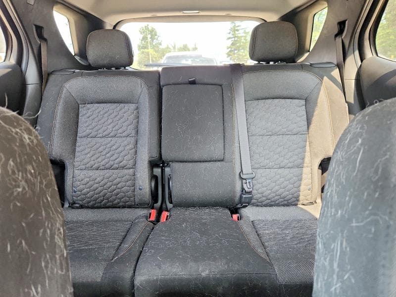 2018 CHEVROLET EQUINOX LT 10