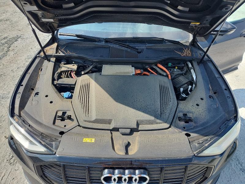 2021 AUDI E-TRON PRESTIGE 12