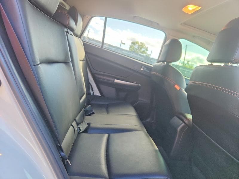 2017 SUBARU CROSSTREK LIMITED 10