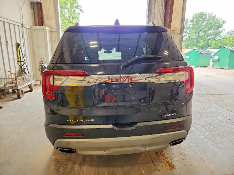 2021 GMC ACADIA SLT 6
