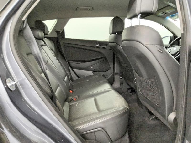 2017 HYUNDAI TUCSON SE PLUS 11