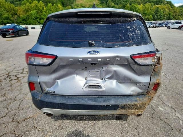 2022 FORD ESCAPE S 6