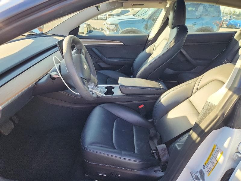 2023 TESLA MODEL 3 7