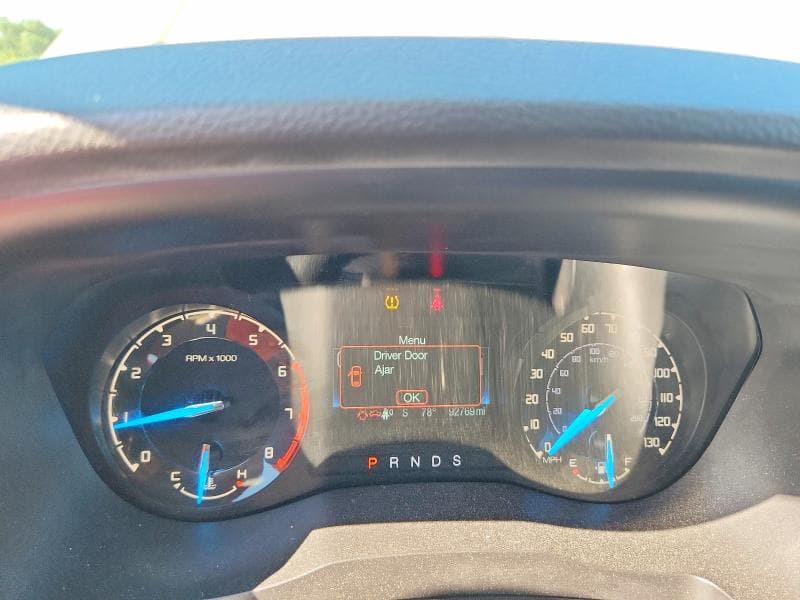 2022 FORD RANGER XL 9