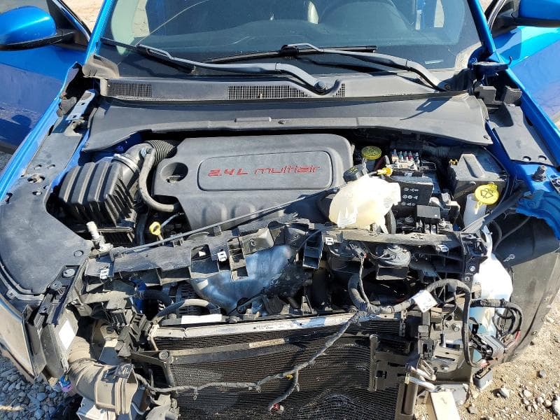 2018 JEEP COMPASS LATITUDE 12