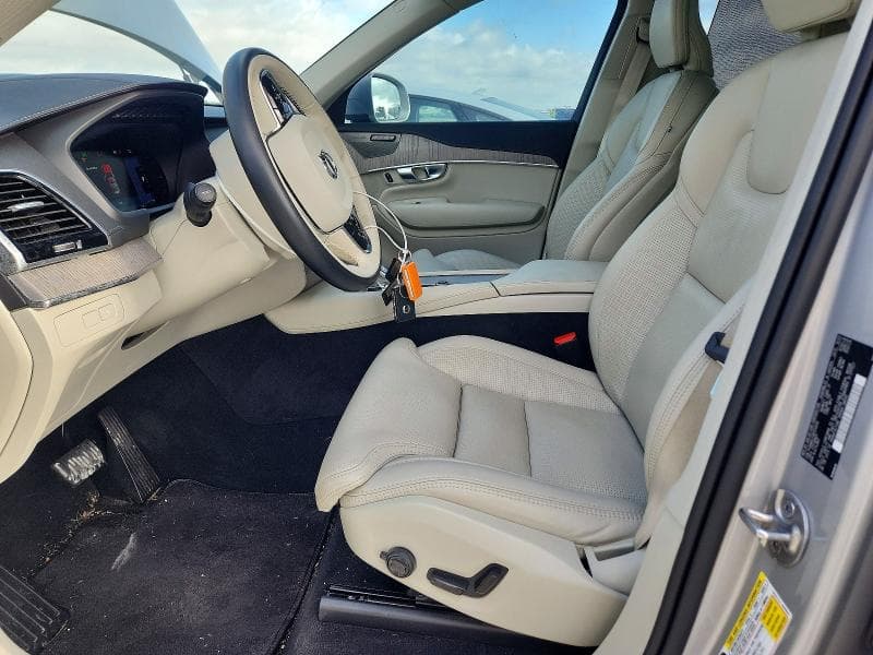 2024 VOLVO XC90 ULTIMATE 7