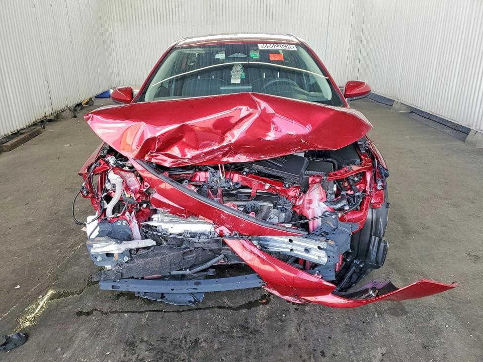 2023 TOYOTA COROLLA LE 5