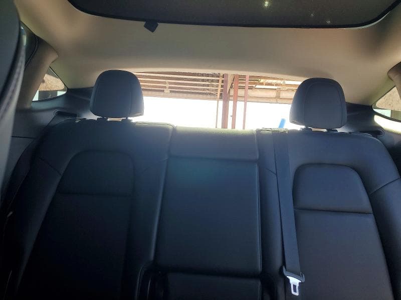 2020 TESLA MODEL Y 10