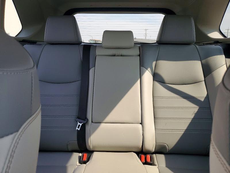 2024 TOYOTA RAV4 XLE PREMIUM 10