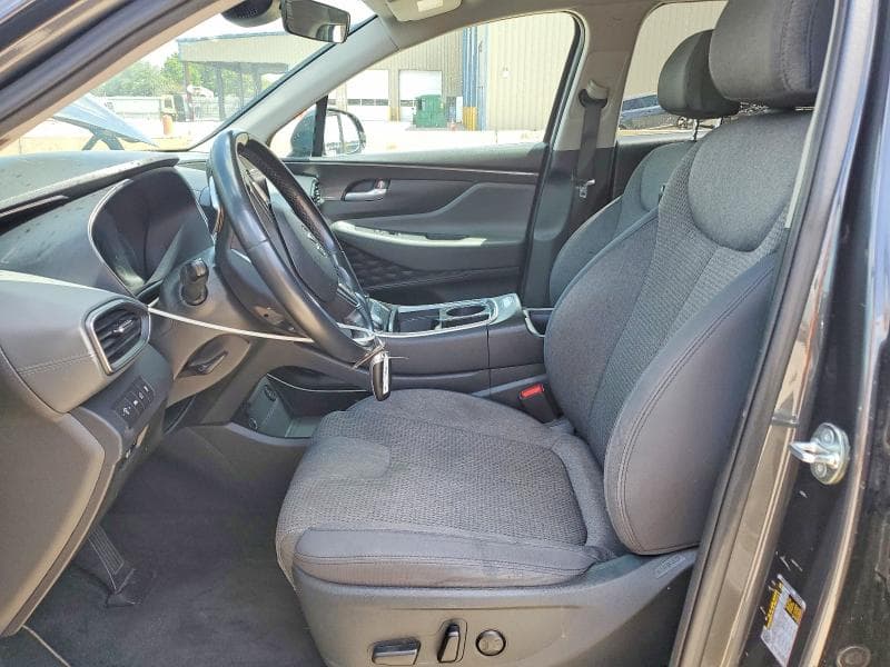 2023 HYUNDAI SANTA FE SEL 7