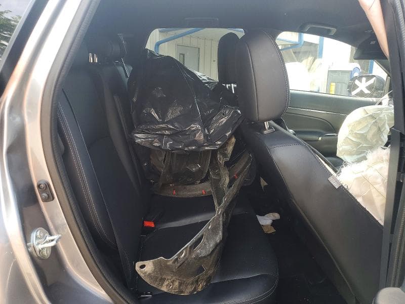 2026 MITSUBISHI OUTLANDER SPORT SEL 11