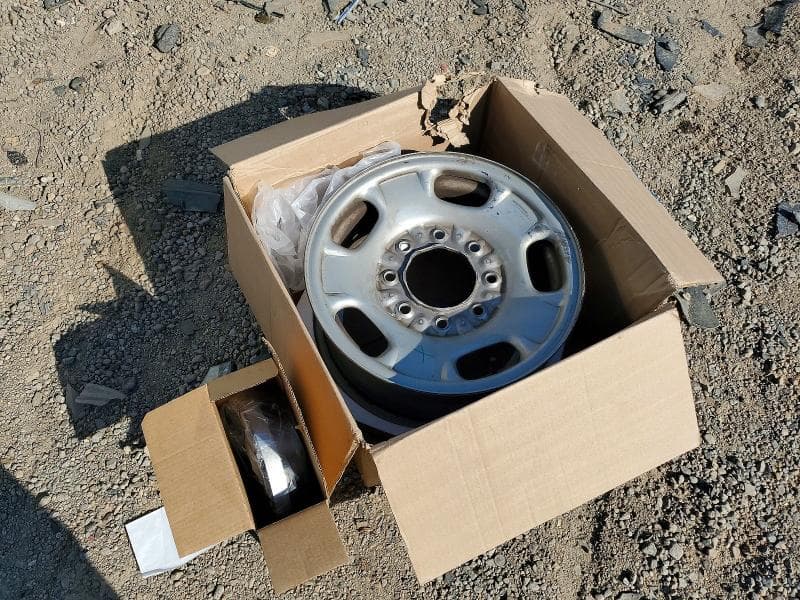 2023 CHEVROLET SILVERADO K2500 HEAVY DUTY 12