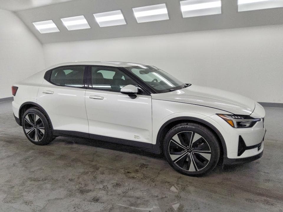 2023 POLESTAR 2 4