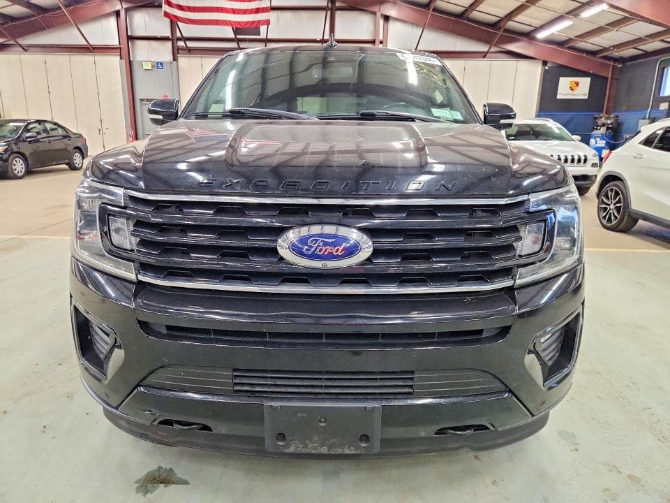 2019 FORD EXPEDITION MAX LIMITED 5