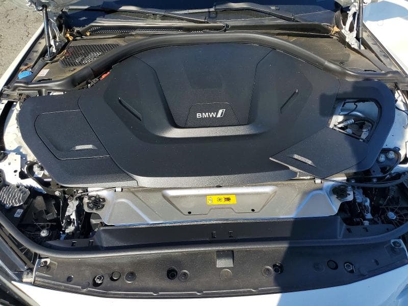 2023 BMW I4 EDRIVE 35 11