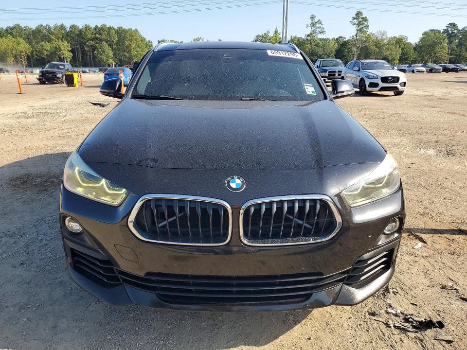 2019 BMW X2 XDRIVE28I 5