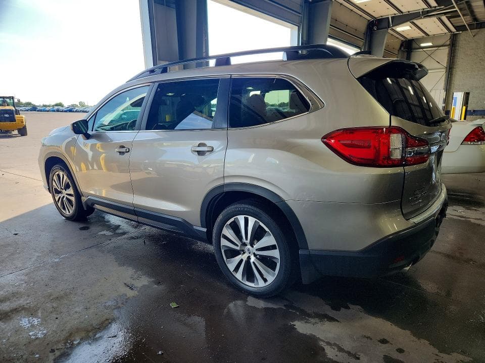 2020 SUBARU ASCENT PREMIUM 2