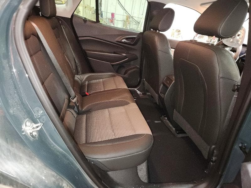 2026 CHEVROLET TRAX 1LT 11