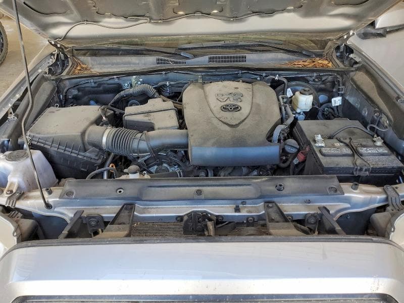 2020 TOYOTA TACOMA SR V6 11