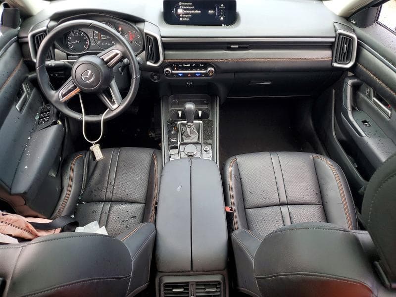 2026 MAZDA CX-50 PREMIUM 8