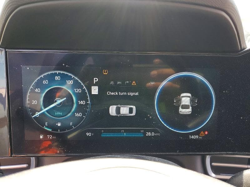 2026 HYUNDAI ELANTRA LIMITED 9