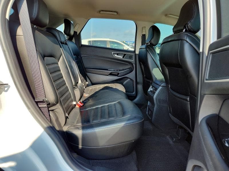 2019 FORD EDGE SEL 11