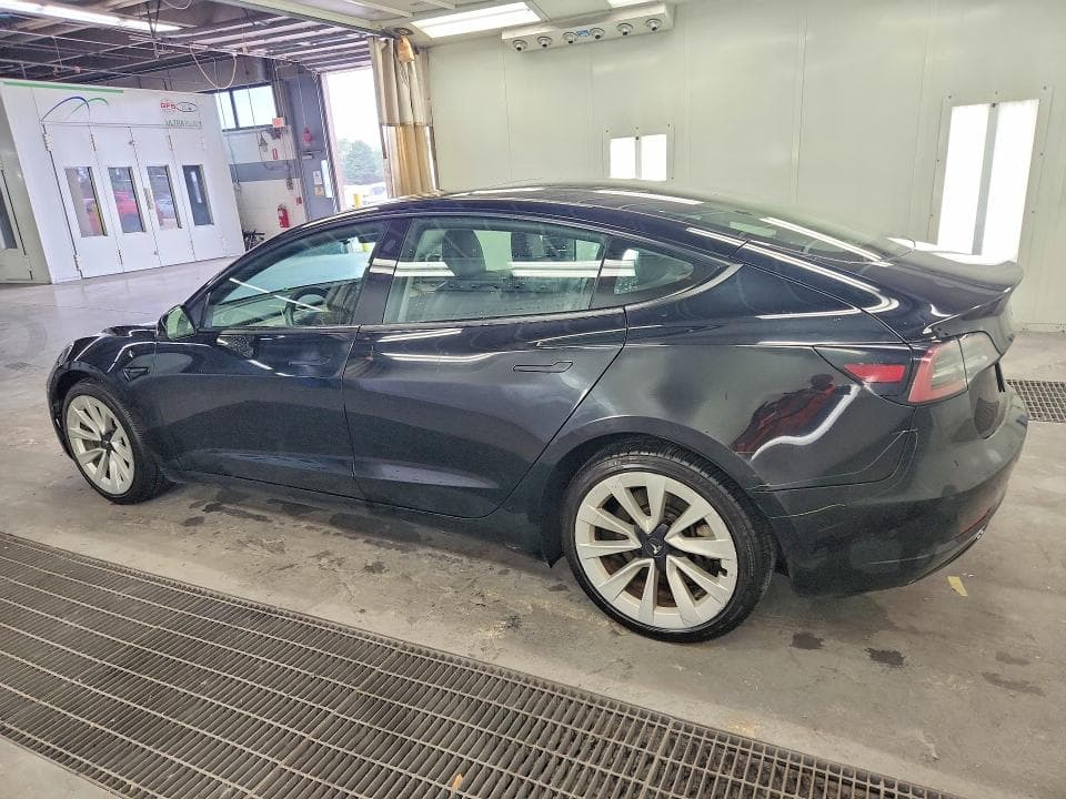 2023 TESLA MODEL 3 2