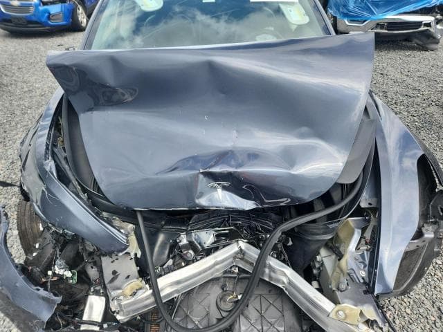 2022 TESLA MODEL 3 11