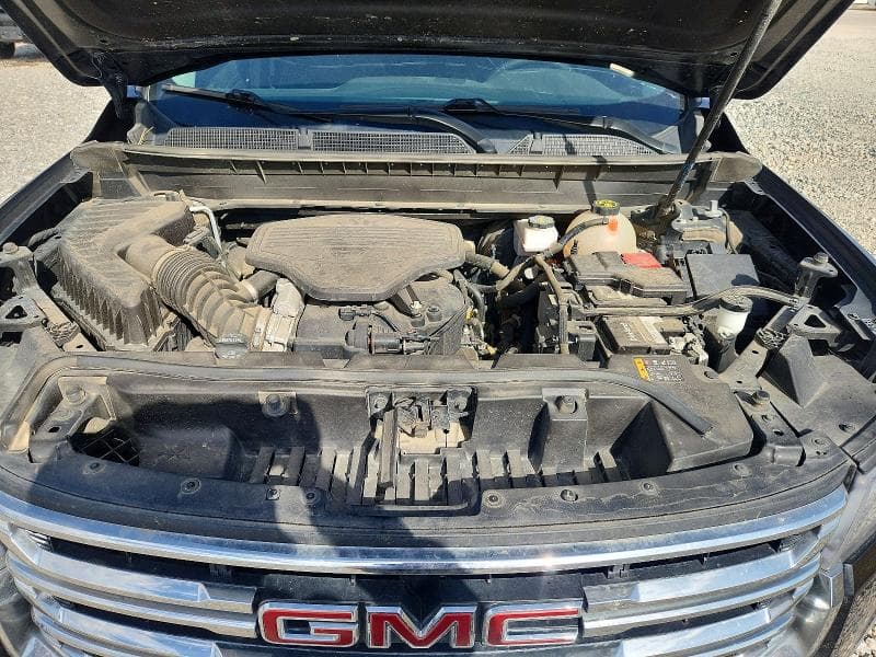 2020 GMC ACADIA SLE 12
