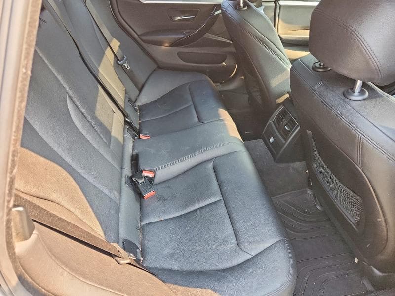 2017 BMW 430I GRAN COUPE 10